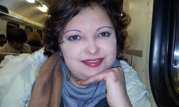 Анастасия Шилкина