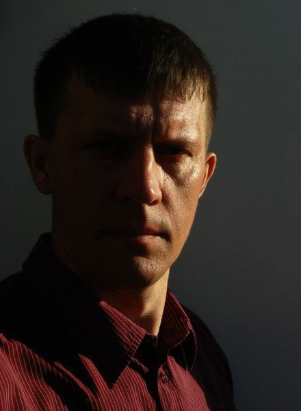 Константин Заика