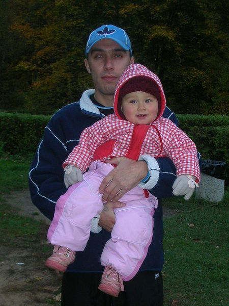 Михаил Гринин