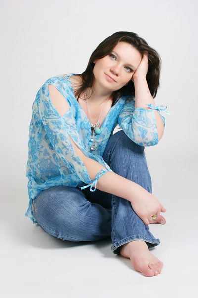 Ольга Перькова