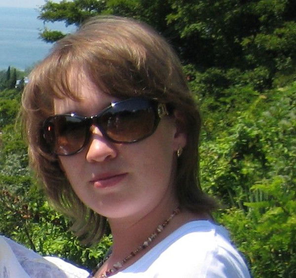 Альфира Милошенко