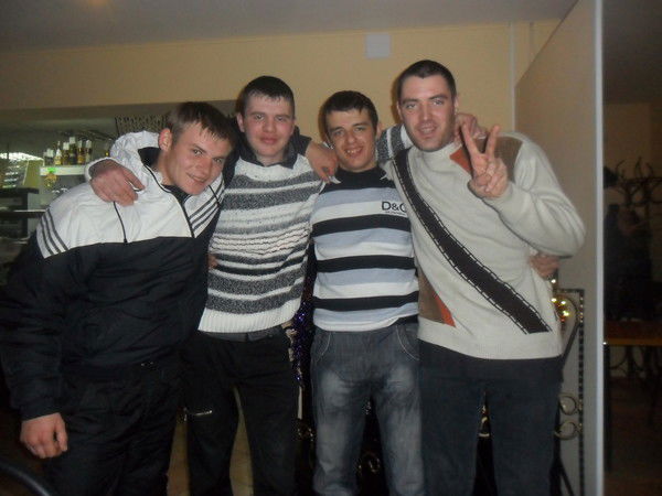 Михаил Автомонов