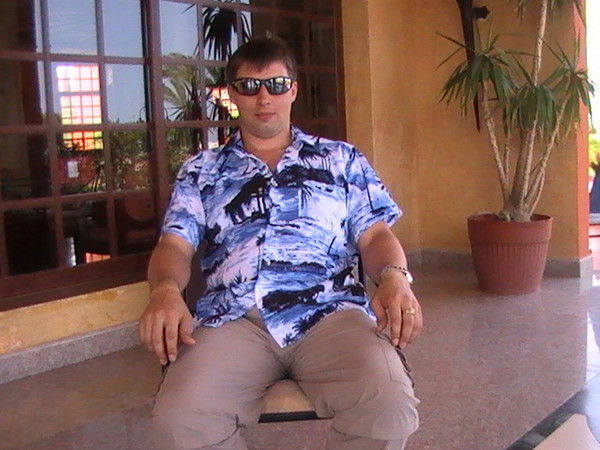 Виталик Ардаширов