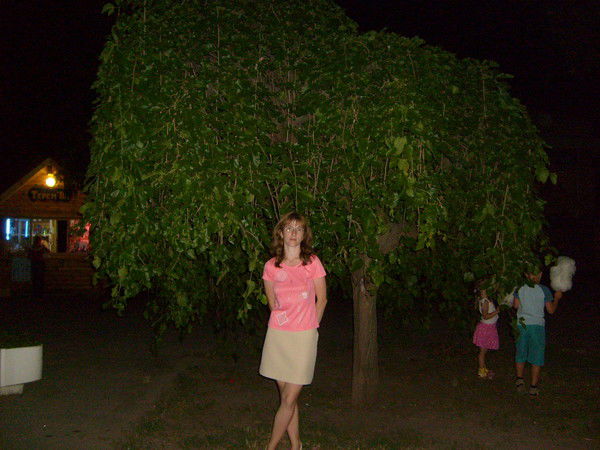 Наталья Мамаева