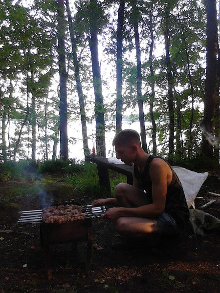 Иван Шлыков