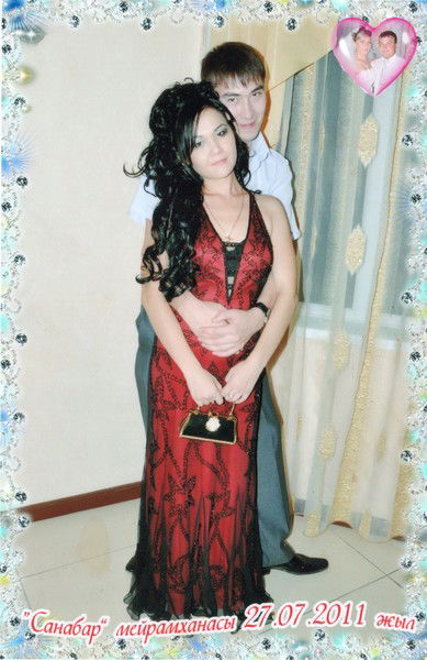 Валентина Ни