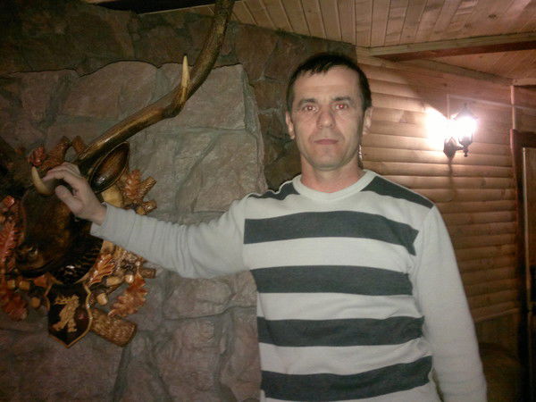 Имран Долгатов