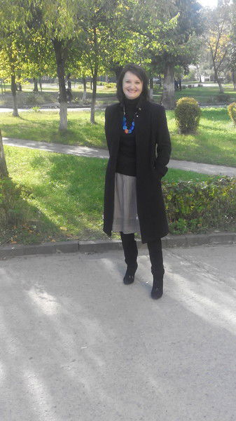 Галина Блихар (Слобода)