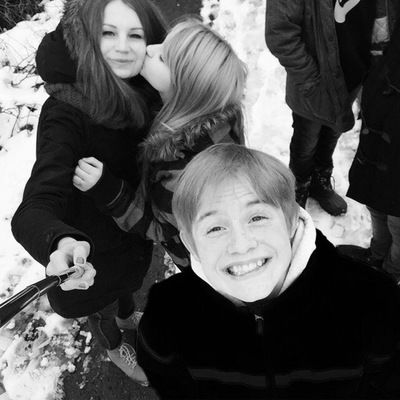 Женя Козиницкая