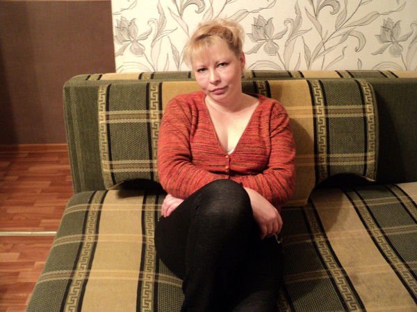 Елена Тарасова