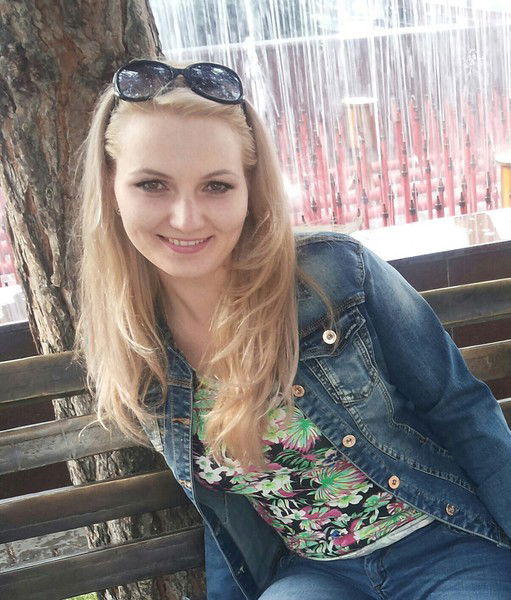 Елена Свиридова