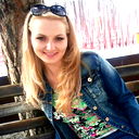 Елена Свиридова