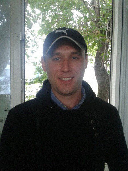 Александр Орлов