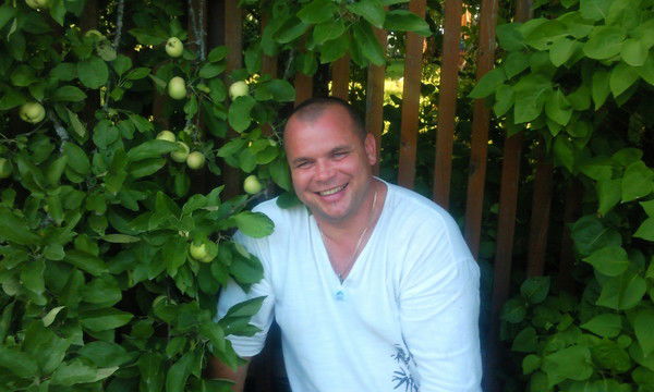 Алексей Жуков