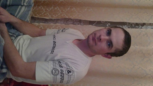 Александр Маликов