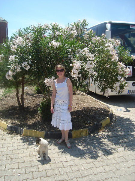 Эля Насибуллина