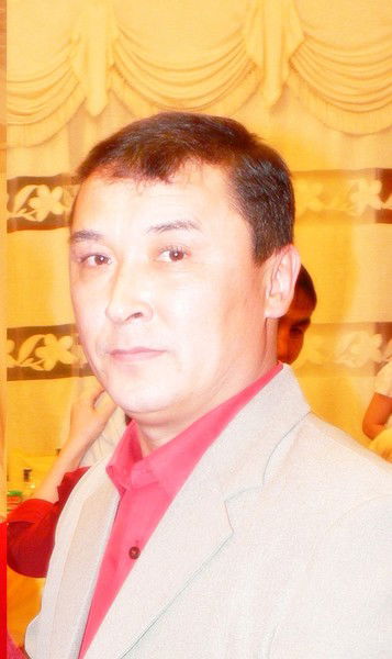 Болат Байконов