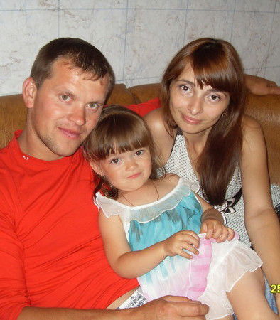 Татьяна Герцова