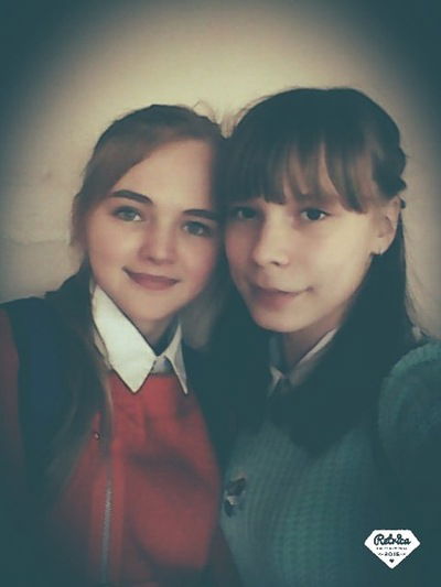 Настя Биличенко