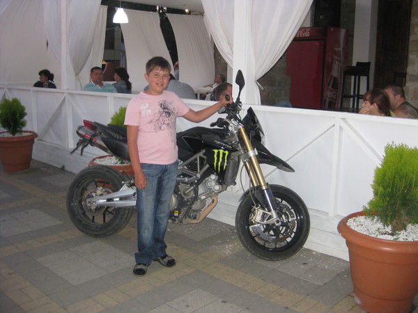 Ильшат Кадыров