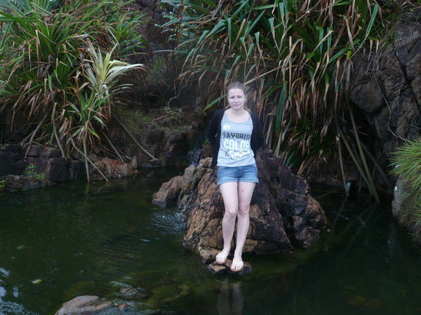 Оксана Ненашева