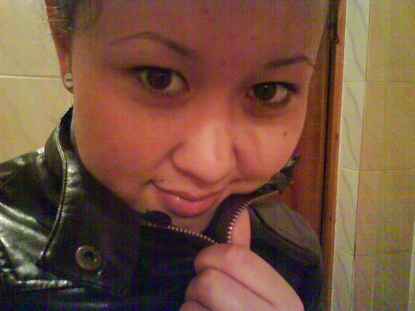 Курманбекова Шайзада