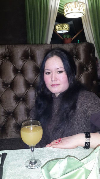 ***альбина ***