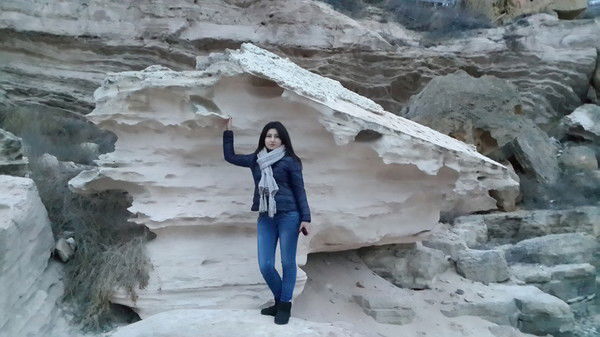 Алия Жунусова