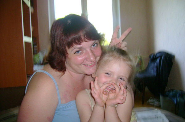 Диана Шарай