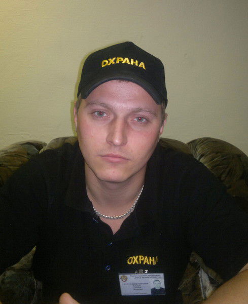 Алексей Фионин