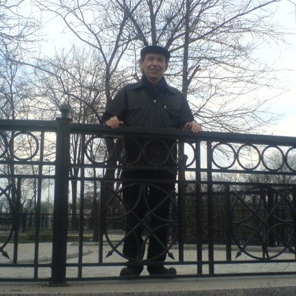 Николай Захаров