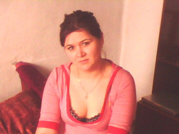 Оксана Укадерова