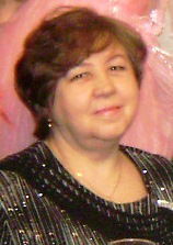 Любовь Кириллова (Дёмина)