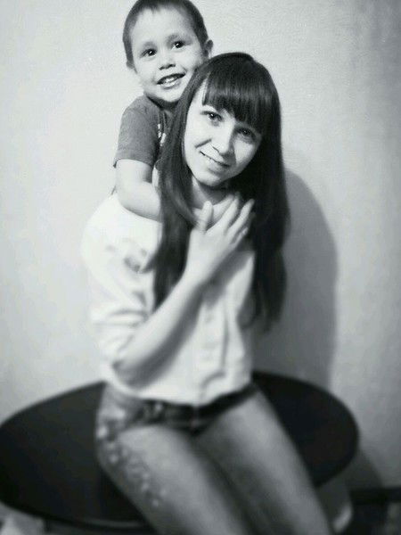 Зульфия Миннигалиева