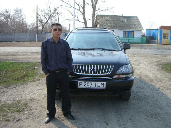 Владимир Ли