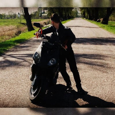 Михаил Булай