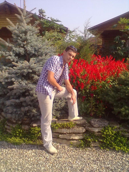 Андрей Дулин