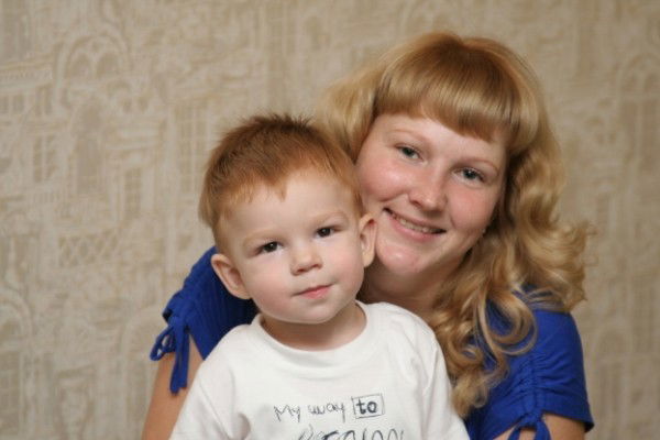 Наталья Васько