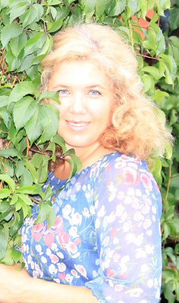 Альбина Аминова