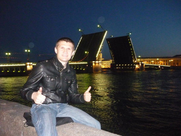 Сергей Синеоков