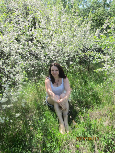 Татьяна Макарова