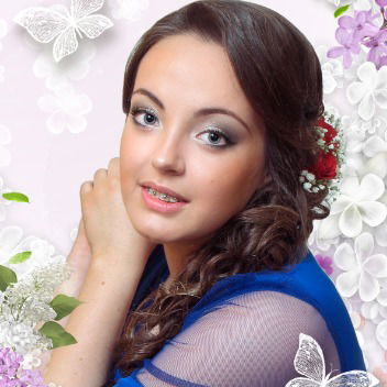 Анастасия Неустроева