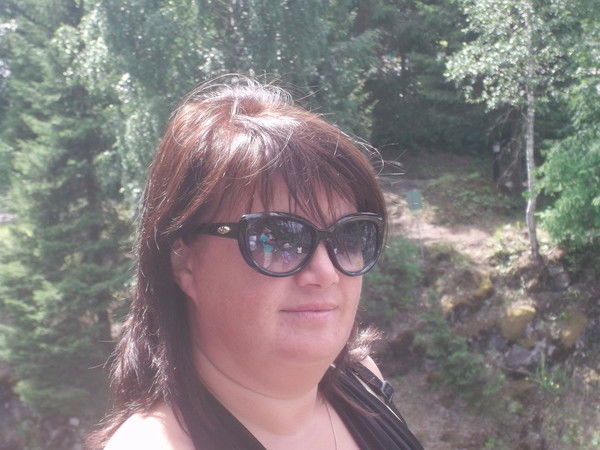 Инна Кузнецова