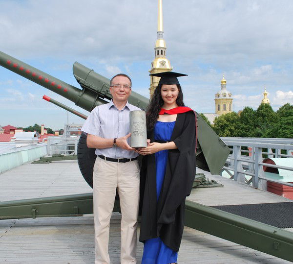 Игорь Бессмертный