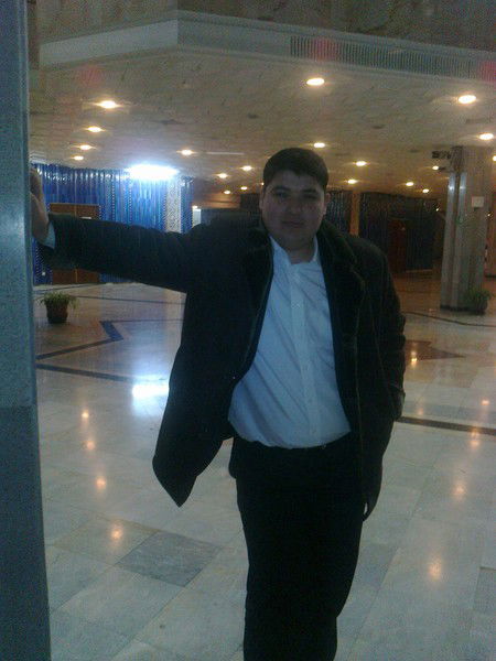 Азамат Курбанов