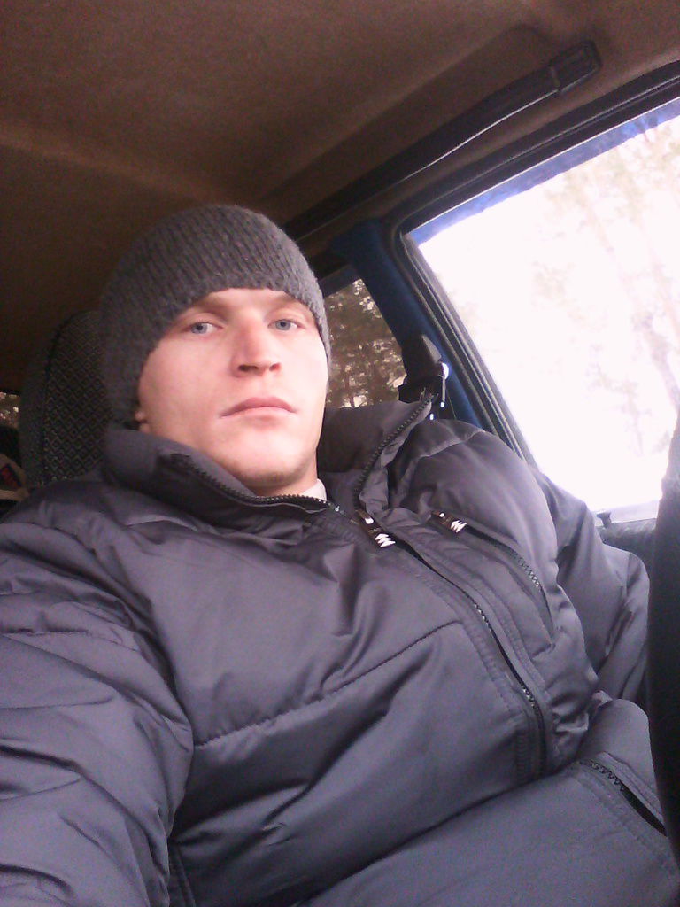 Григолий Чернов