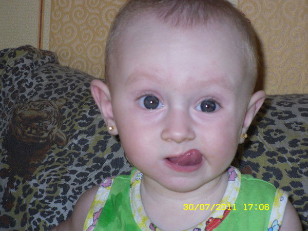 Кристина Андриеш