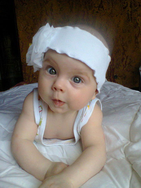 Яна Редингер