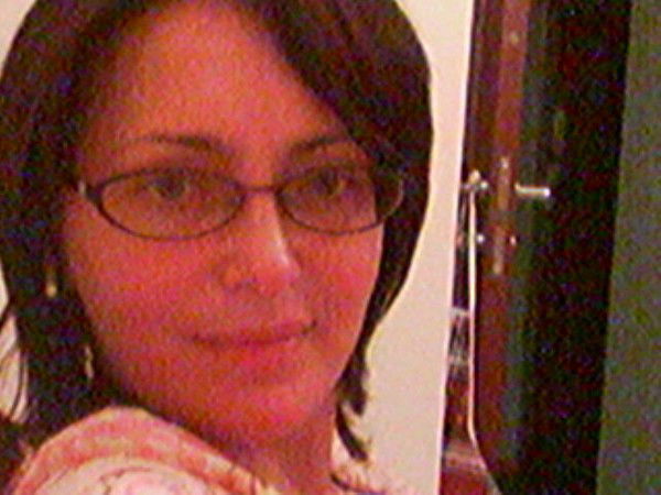 Татьяна Лободина