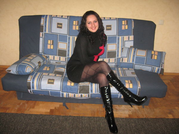 Инна Воробкало